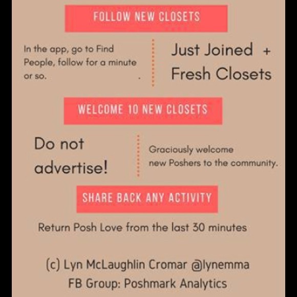 New Arrivals Closet Marker - Picture 4 of 4